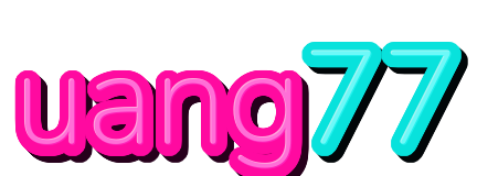 uang77 — logo kanal
