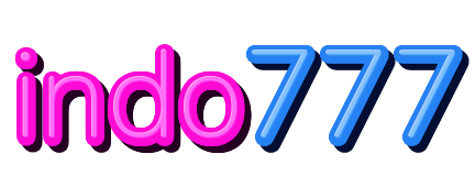 indo777 — logo kanal